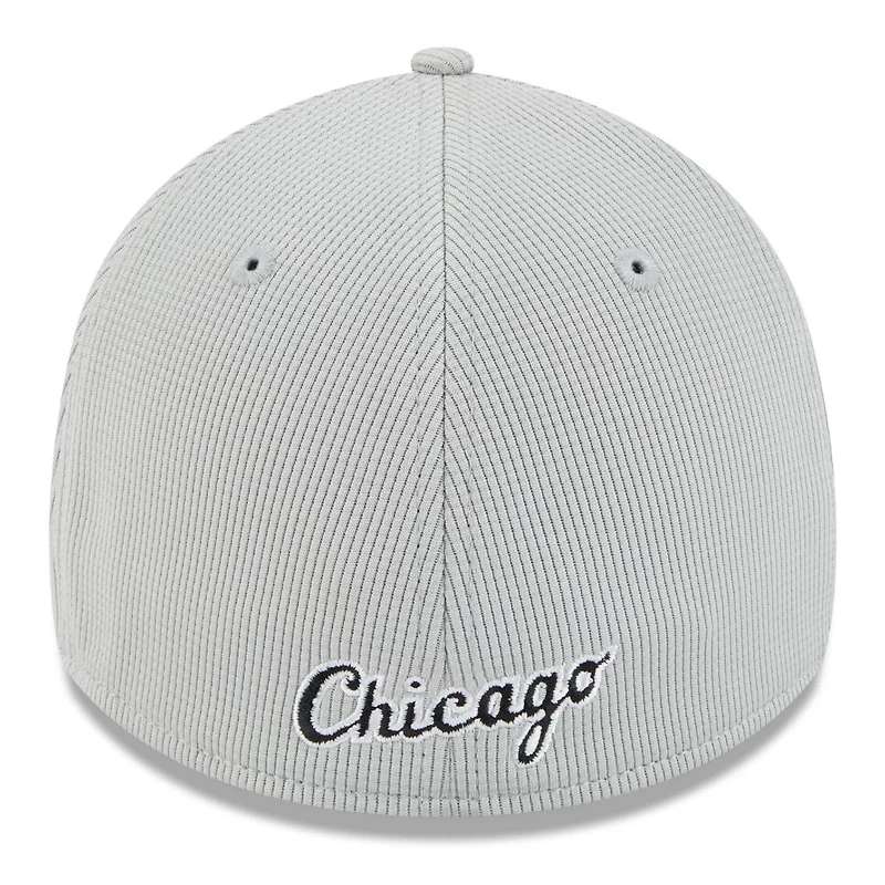 New Era Chicago Sox 2025 Spring Training 39THIRTY Flex Hat