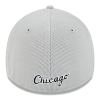 New Era Chicago Sox 2025 Spring Training 39THIRTY Flex Hat