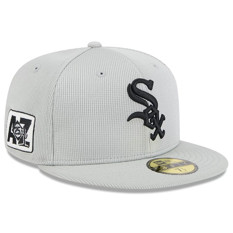 New Era Chicago Sox 2025 Spring Training 59FIFTY Fitted Hat