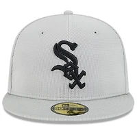New Era Chicago Sox 2025 Spring Training 59FIFTY Fitted Hat