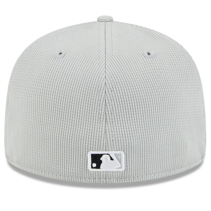 New Era Chicago Sox 2025 Spring Training 59FIFTY Fitted Hat