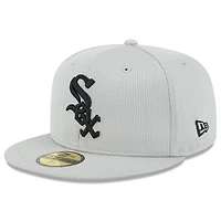 New Era Chicago Sox 2025 Spring Training 59FIFTY Fitted Hat