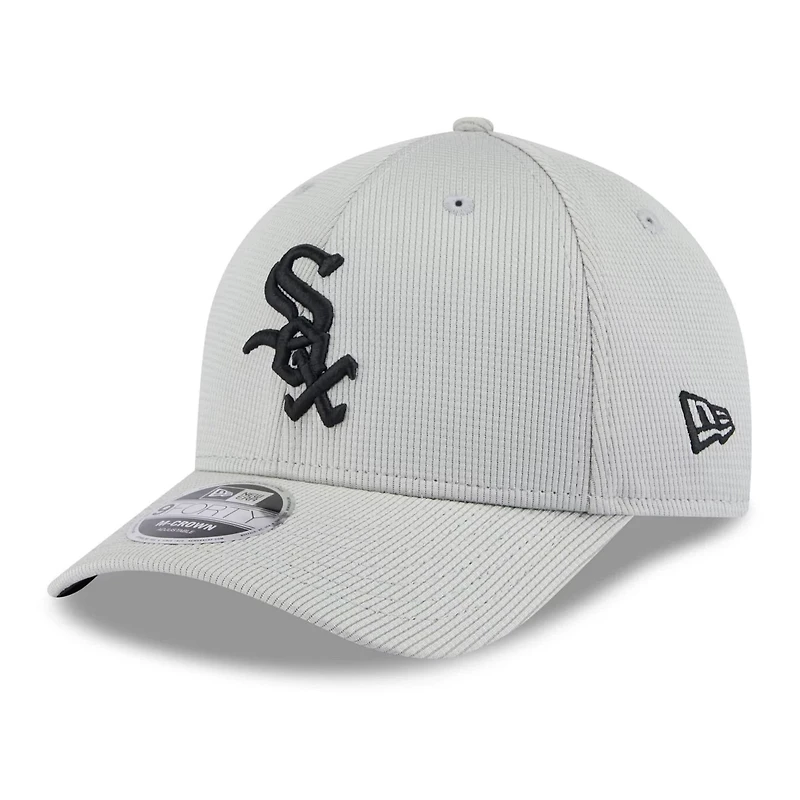 New Era Chicago Sox 2025 Spring Training 9FORTY Adjustable Hat