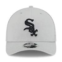 New Era Chicago Sox 2025 Spring Training 9FORTY Adjustable Hat