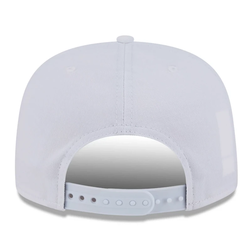 New Era Chicago Sox 2025 Spring Training Palm Golfer Adjustable Hat