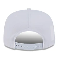 New Era Chicago Sox 2025 Spring Training Palm Golfer Adjustable Hat