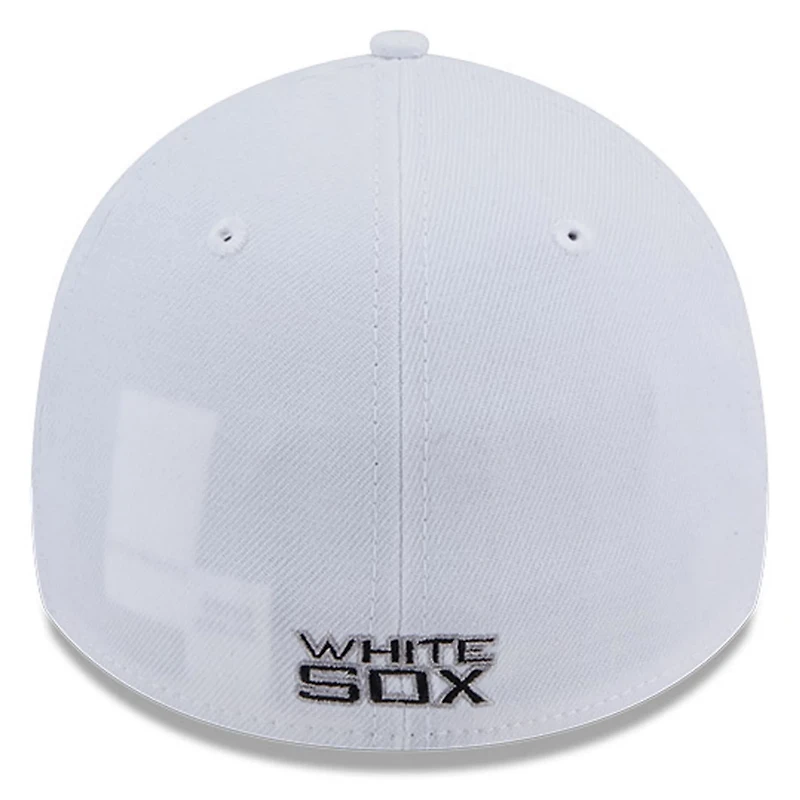 New Era Chicago Sox 39THIRTY Flex Hat