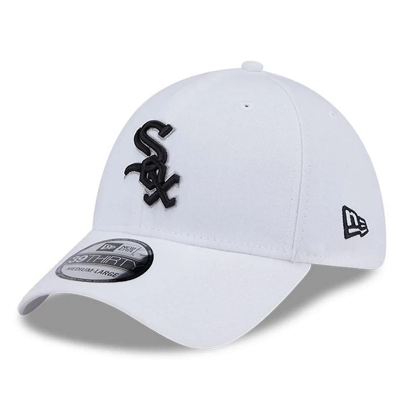 New Era Chicago Sox 39THIRTY Flex Hat
