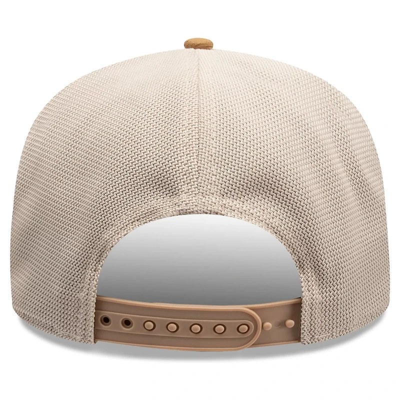 New Era Chicago Sox 9SEVENTY Trucker Adjustable Hat