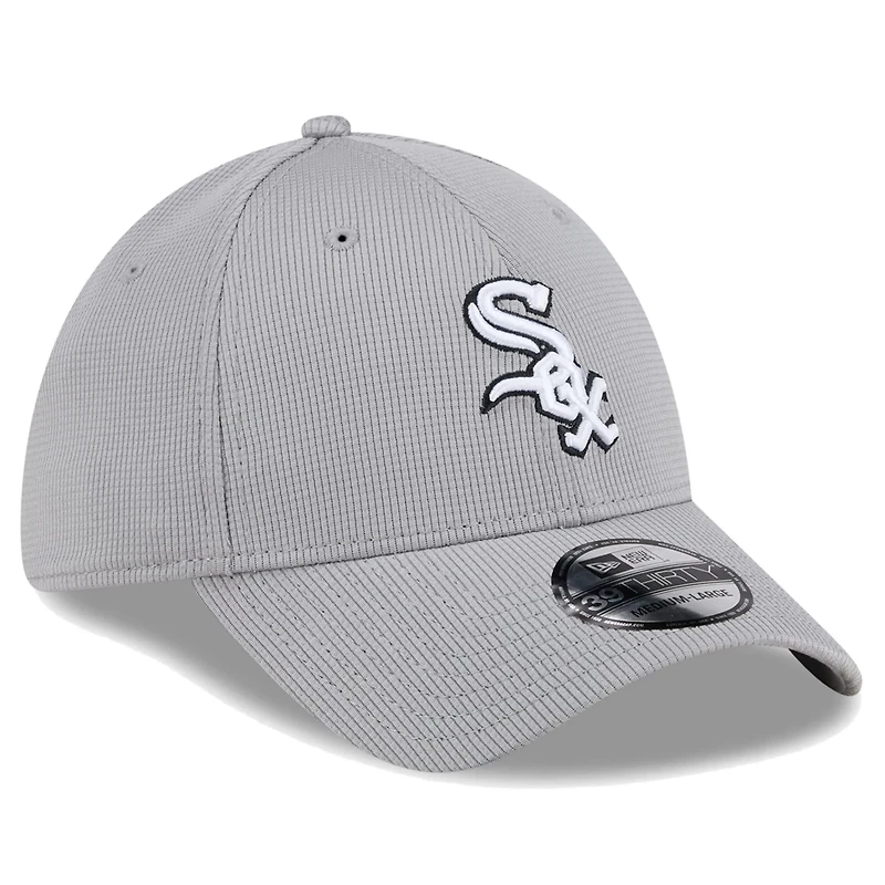 New Era Chicago Sox Active Pivot 39THIRTY Flex Hat
