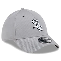 New Era Chicago Sox Active Pivot 39THIRTY Flex Hat