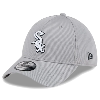 New Era Chicago Sox Active Pivot 39THIRTY Flex Hat