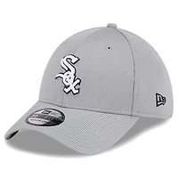 New Era Chicago Sox Active Pivot 39THIRTY Flex Hat