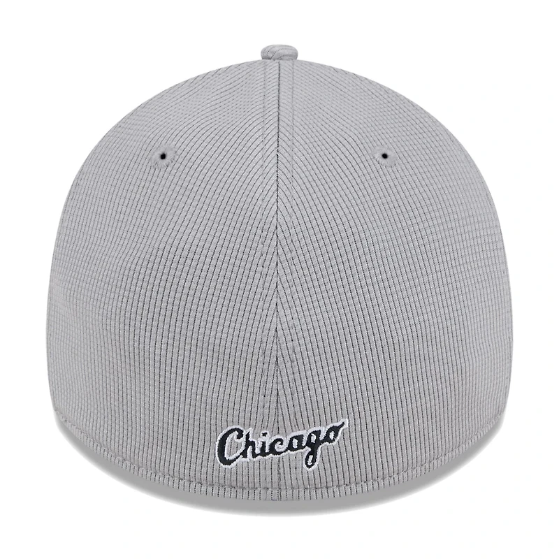 New Era Chicago Sox Active Pivot 39THIRTY Flex Hat