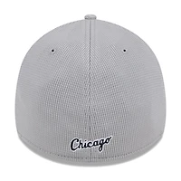 New Era Chicago Sox Active Pivot 39THIRTY Flex Hat