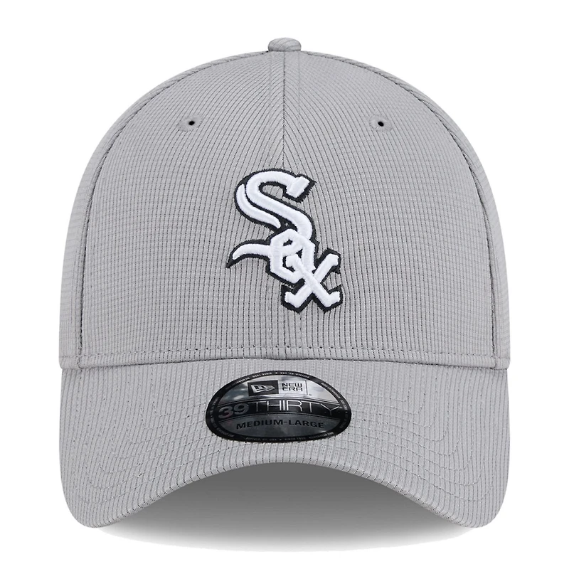 New Era Chicago Sox Active Pivot 39THIRTY Flex Hat