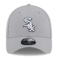 New Era Chicago Sox Active Pivot 39THIRTY Flex Hat