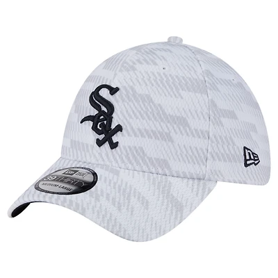 New Era Chicago Sox Graded 39THIRTY Stretch Fit Hat