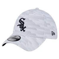 New Era Chicago Sox Graded 39THIRTY Stretch Fit Hat