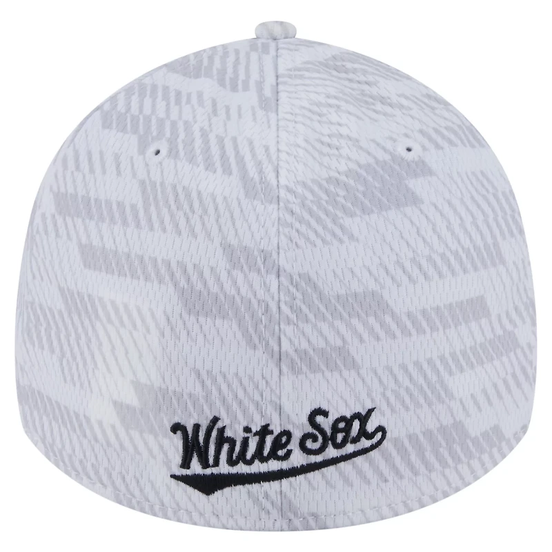 New Era Chicago Sox Graded 39THIRTY Stretch Fit Hat
