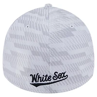 New Era Chicago Sox Graded 39THIRTY Stretch Fit Hat