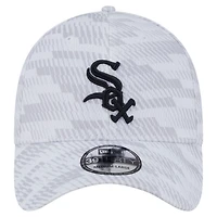 New Era Chicago Sox Graded 39THIRTY Stretch Fit Hat