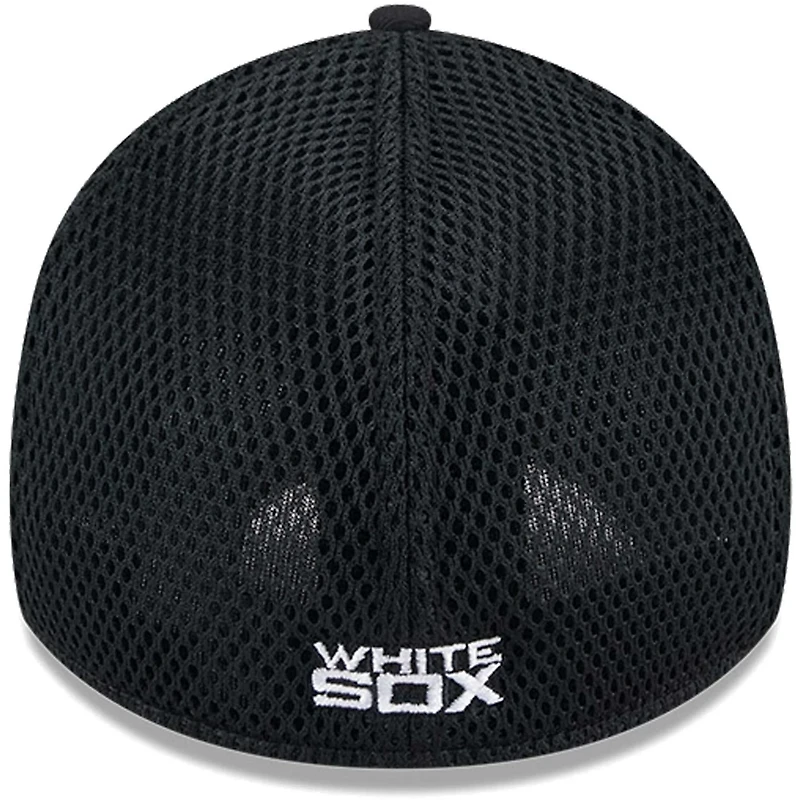 New Era Chicago Sox Neo 39THIRTY Flex Hat