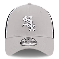 New Era Chicago Sox Pipe 39THIRTY Flex Hat