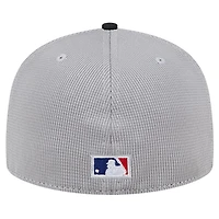 New Era Chicago Sox Pivot Mesh 59FIFTY Fitted Hat