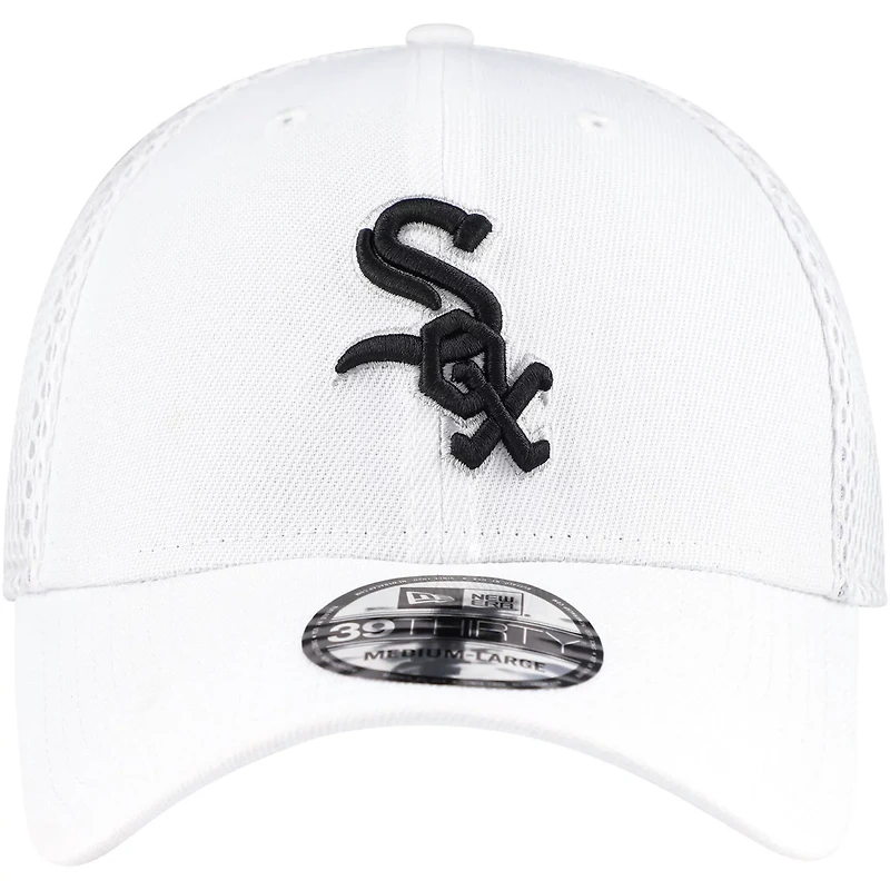 New Era Chicago Sox REPREVE Neo 39THIRTY Flex Hat