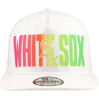 New Era Chicago Sox Spring Spectrum Golfer Snapback Hat