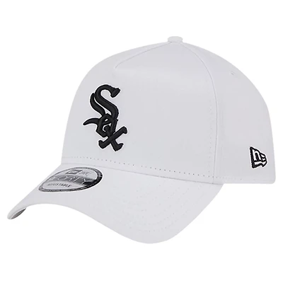 New Era Chicago Sox TC A-Frame 9FORTY Adjustable Hat