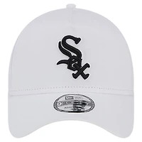 New Era Chicago Sox TC A-Frame 9FORTY Adjustable Hat