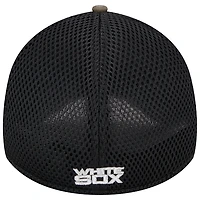 New Era Chicago Sox Team Neo 39THIRTY Flex Hat