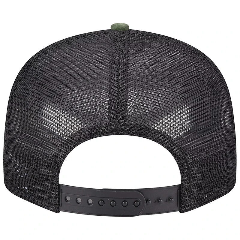 New Era Chicago Sox Trucker 9FIFTY Snapback Hat