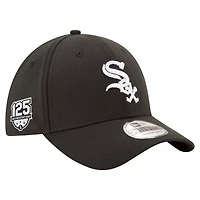 New Era Chicago White Sox 125th Anniversary 39THIRTY Flex Hat