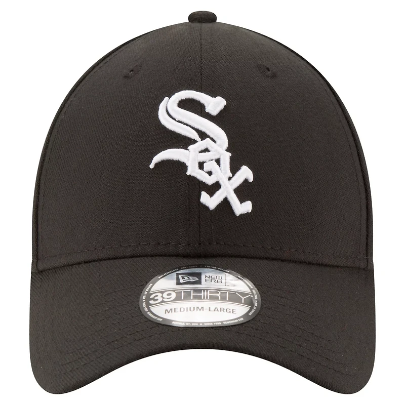 New Era Chicago White Sox 125th Anniversary 39THIRTY Flex Hat