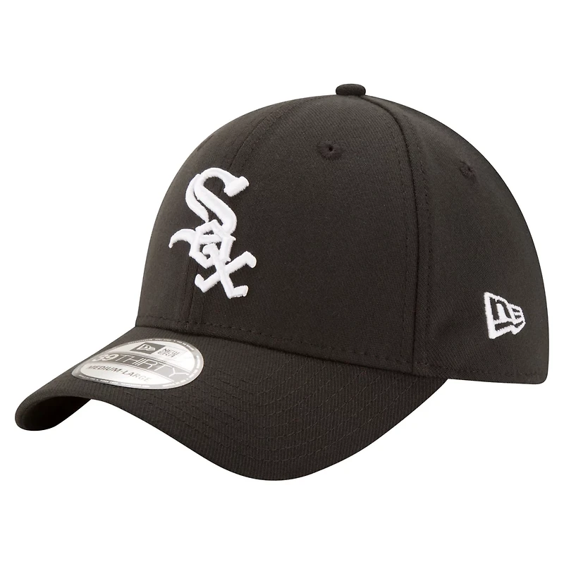 New Era Chicago White Sox 125th Anniversary 39THIRTY Flex Hat