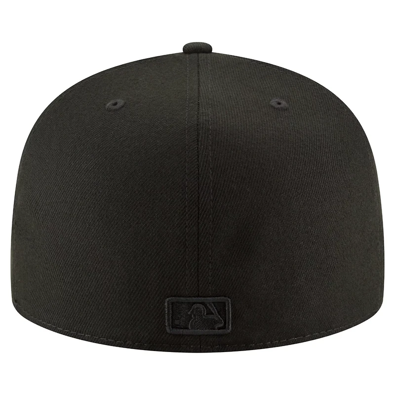 New Era Chicago Sox 125th Anniversary 59FIFTY Fitted Hat