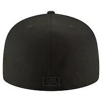 New Era Chicago Sox 125th Anniversary 59FIFTY Fitted Hat