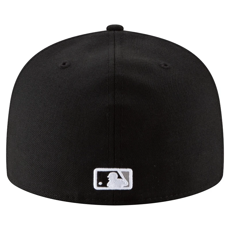New Era Chicago White Sox 125th Anniversary 59FIFTY Fitted Hat