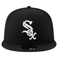 New Era Chicago White Sox 125th Anniversary 59FIFTY Fitted Hat