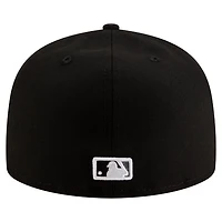 New Era Chicago White Sox 125th Anniversary 59FIFTY Snapback Hat