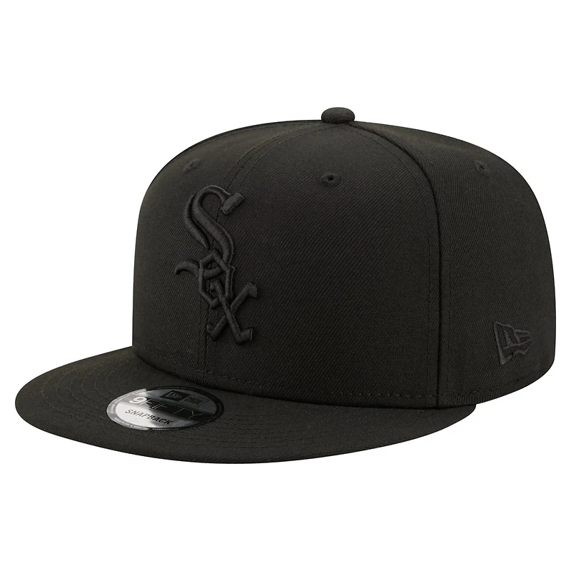 New Era Chicago White Sox 125th Anniversary 9FIFTY Snapback Hat