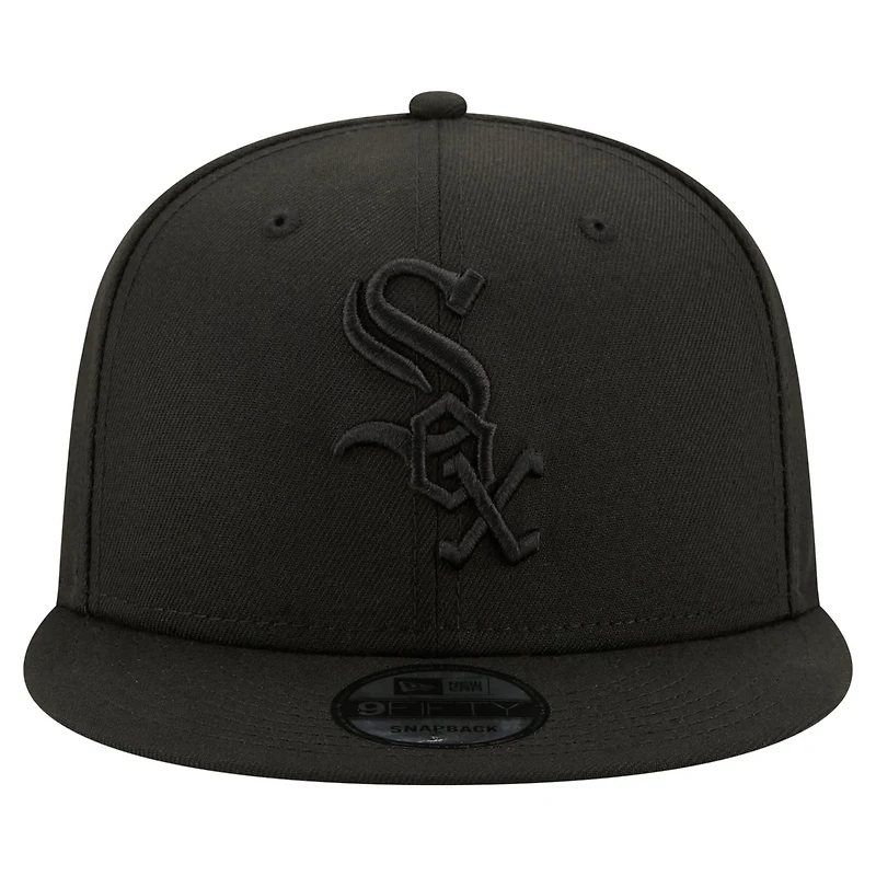 New Era Chicago White Sox 125th Anniversary 9FIFTY Snapback Hat