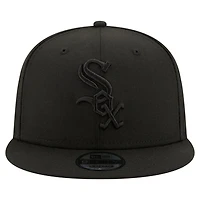 New Era Chicago White Sox 125th Anniversary 9FIFTY Snapback Hat