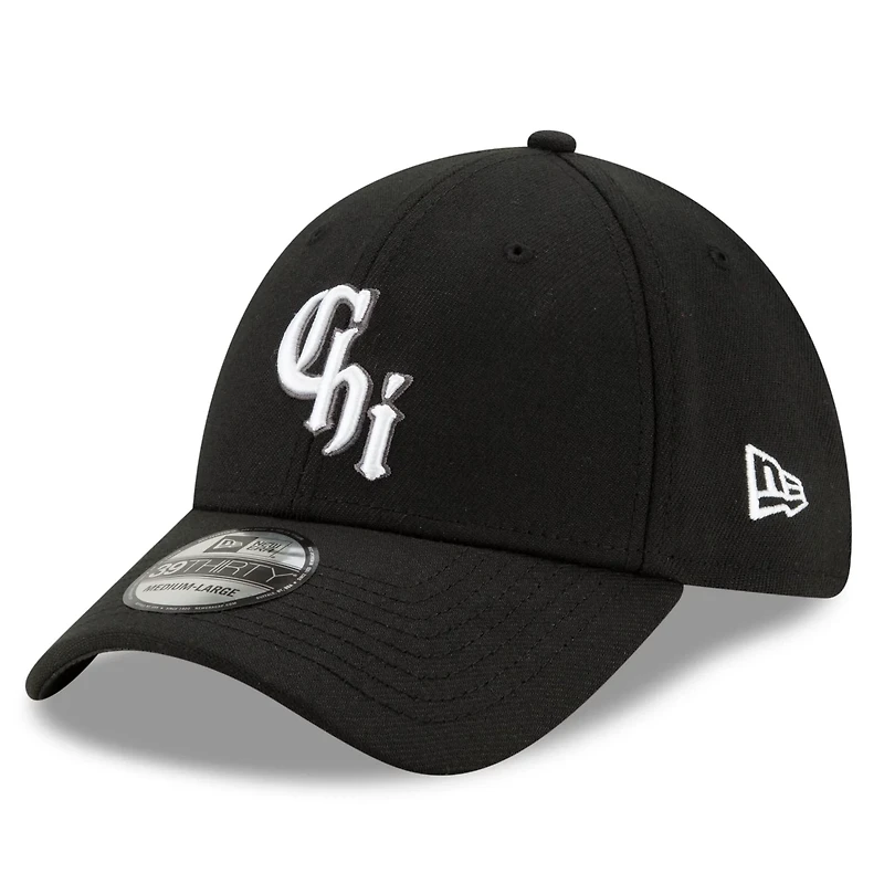 New Era Chicago White Sox 2021 City Connect 39THIRTY Flex Hat