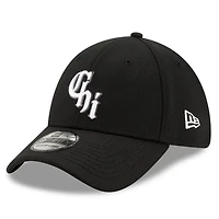 New Era Chicago White Sox 2021 City Connect 39THIRTY Flex Hat