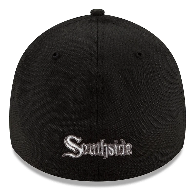 New Era Chicago White Sox 2021 City Connect 39THIRTY Flex Hat