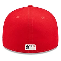 New Era Chicago White Sox 2022 4th of July Low Profile 59FIFTY Fitted Hat